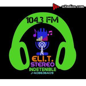 Radio Eli.T. Stereo 104.3 Fm