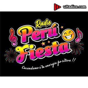 Radio RADIO PERU FIESTA