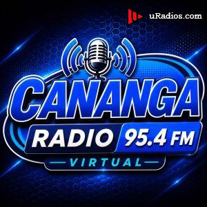 Radio Cananga Radio 95.4 FM Virtual