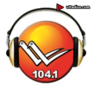 Radio Radio Valle Viejo 104.1