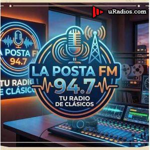 Radio La posta fm