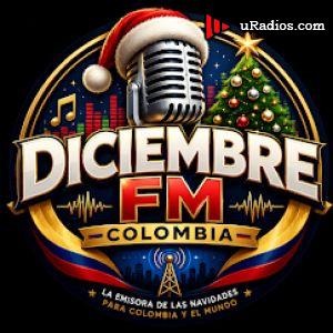 Radio Diciembre FM Colombia