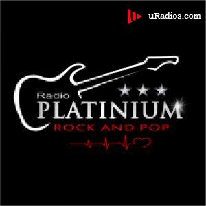 Radio RADIO PLATINIUM ROCK AND POP