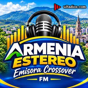 Radio Armenia Estéreo