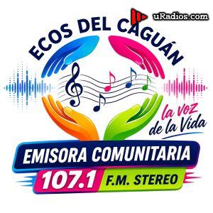 Radio Ecos del Caguan