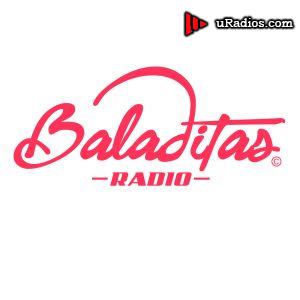Radio Radio Baladitas