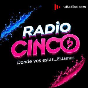 Radio Radio Cinco
