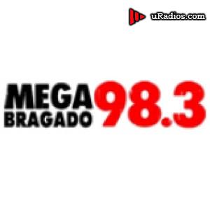 Radio Radio Mega Bragado 98.3