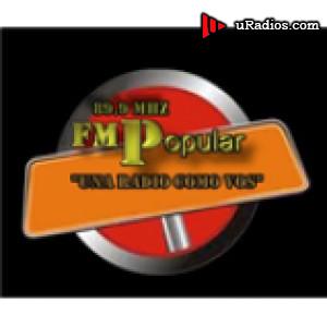 Radio Radio Popular 89.9