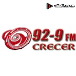 Radio Radio Crecer 92.9