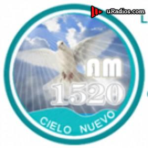 Radio Radio Cielo Nuevo 1520