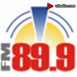 Radio FM Profesional 89.9