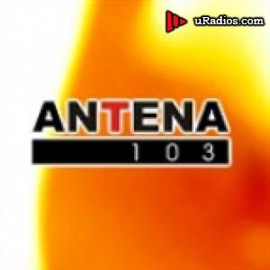 Radio Radio Antena 103.5