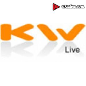 Radio KW Studio - Hot Music