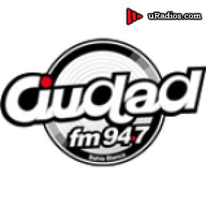 Radio FM Ciudad 94.7