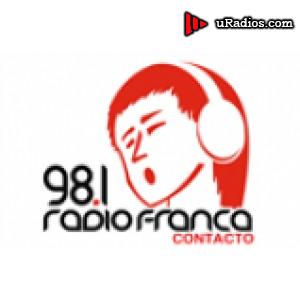 Radio 98.1 Radio Franca