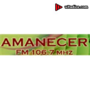 Radio FM Amanecer 106.7