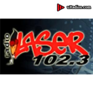 Radio FM Laser 102.3