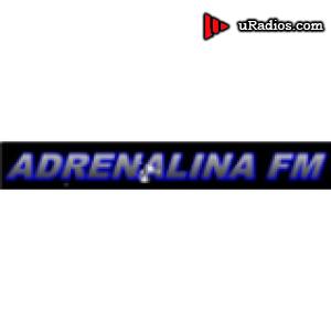 Radio Adrenalina FM 100.9
