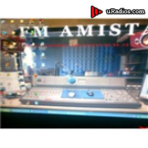 Radio FM Amistad 106.5