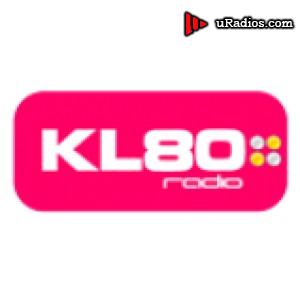 Radio KL80