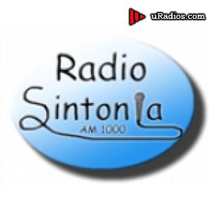 Radio SINTONIA 1000