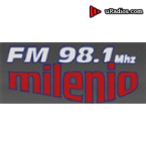 Radio Milenio FM 98.1