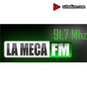 Radio Radio La Meca 91.7