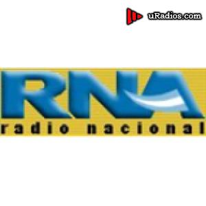 Radio Radio Nacional - Santa Fe 540
