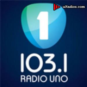 Radio Radio Uno 103.1