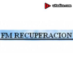 Radio FM Recuperacion 99.9
