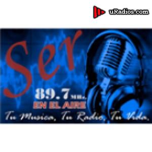 Radio Fm Ser 89.7