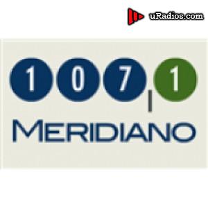 Radio Meridiano FM 107.1