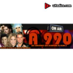 Radio A 990