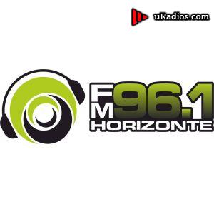 Radio FM Horizonte 96.1