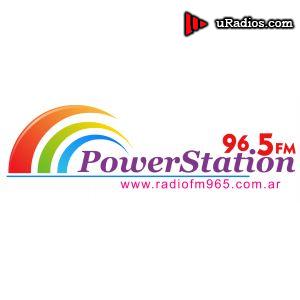 Radio Radio Power Station 96.5