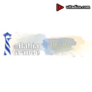Radio Fm Bahia Grande 103.9