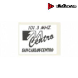 Radio Radio FM Centro 101.3
