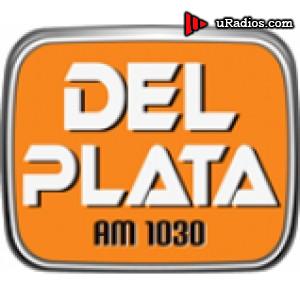 Radio Radio Del Plata 1030