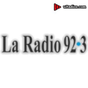 Radio La Radio 92.3