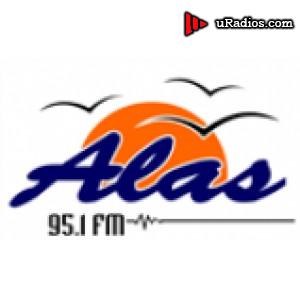 Radio Radio Alas 95.1