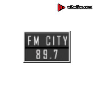 Radio Fm City Necochea 89.7