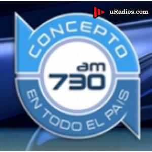 Radio Radio Concepto AM 730