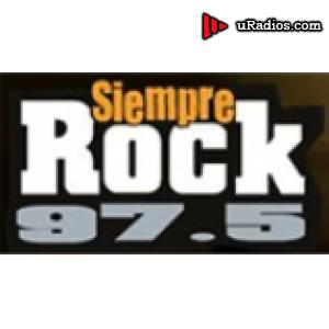Radio Siempre Rock 97.5