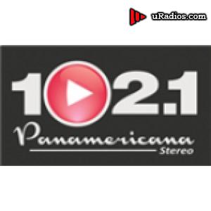 Radio Panamericana Stereo 102.1