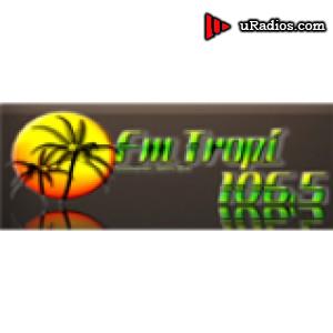 Radio Radio Tropi 106.5