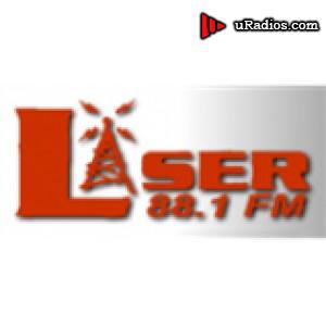 Radio Laser FM 88.1