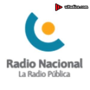 Radio Radio Nacional - Cordoba 104.5