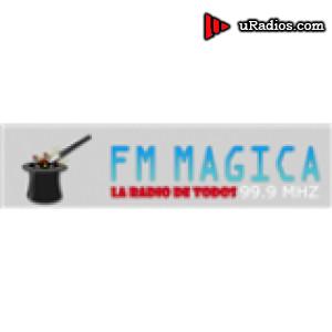 Radio Radio Magica Barranqueras 99.9