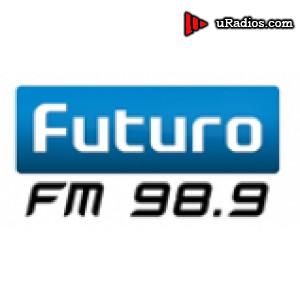 Radio Radio Futuro 98.9
